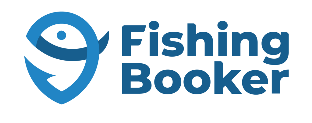 FISHING BOOKER LOGO