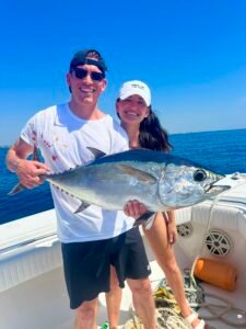 Blackfin Tuna